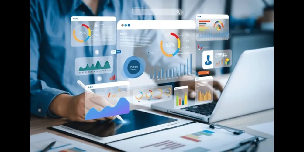 Financial ai solutions